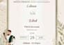 create a stunning wedding invitation video